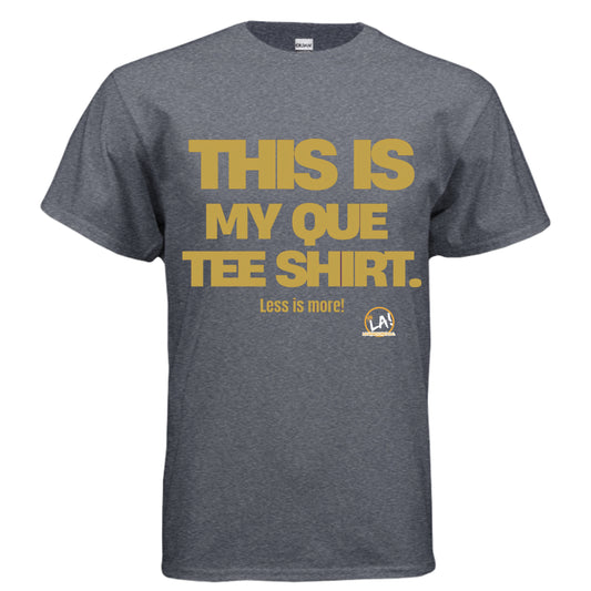 HEATHER NAVY - FRONT