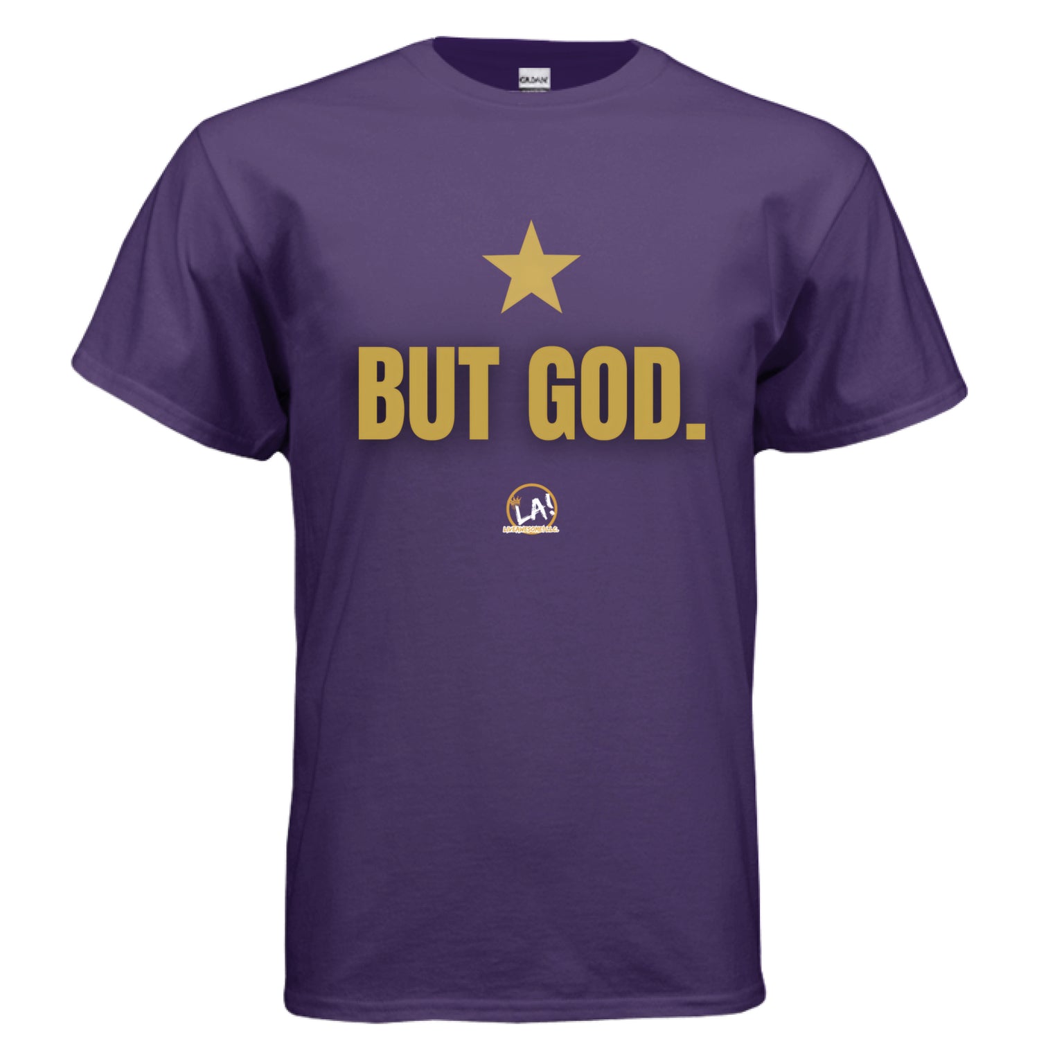 PURPLE - FRONT