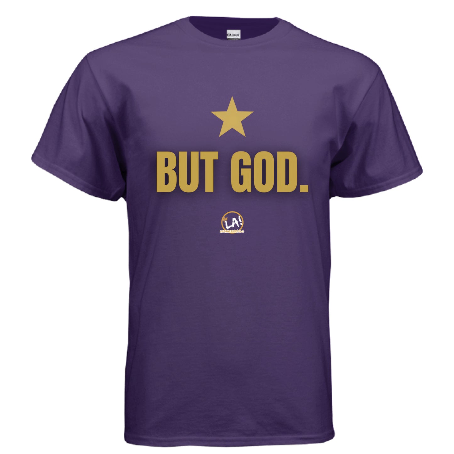 PURPLE - FRONT