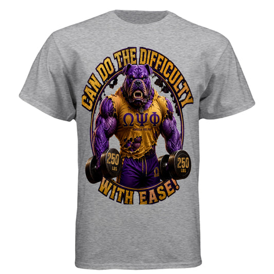 PREMIUM HEATHER - 6010 - FRONT