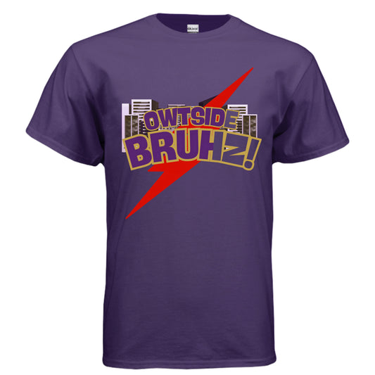 PURPLE - FRONT
