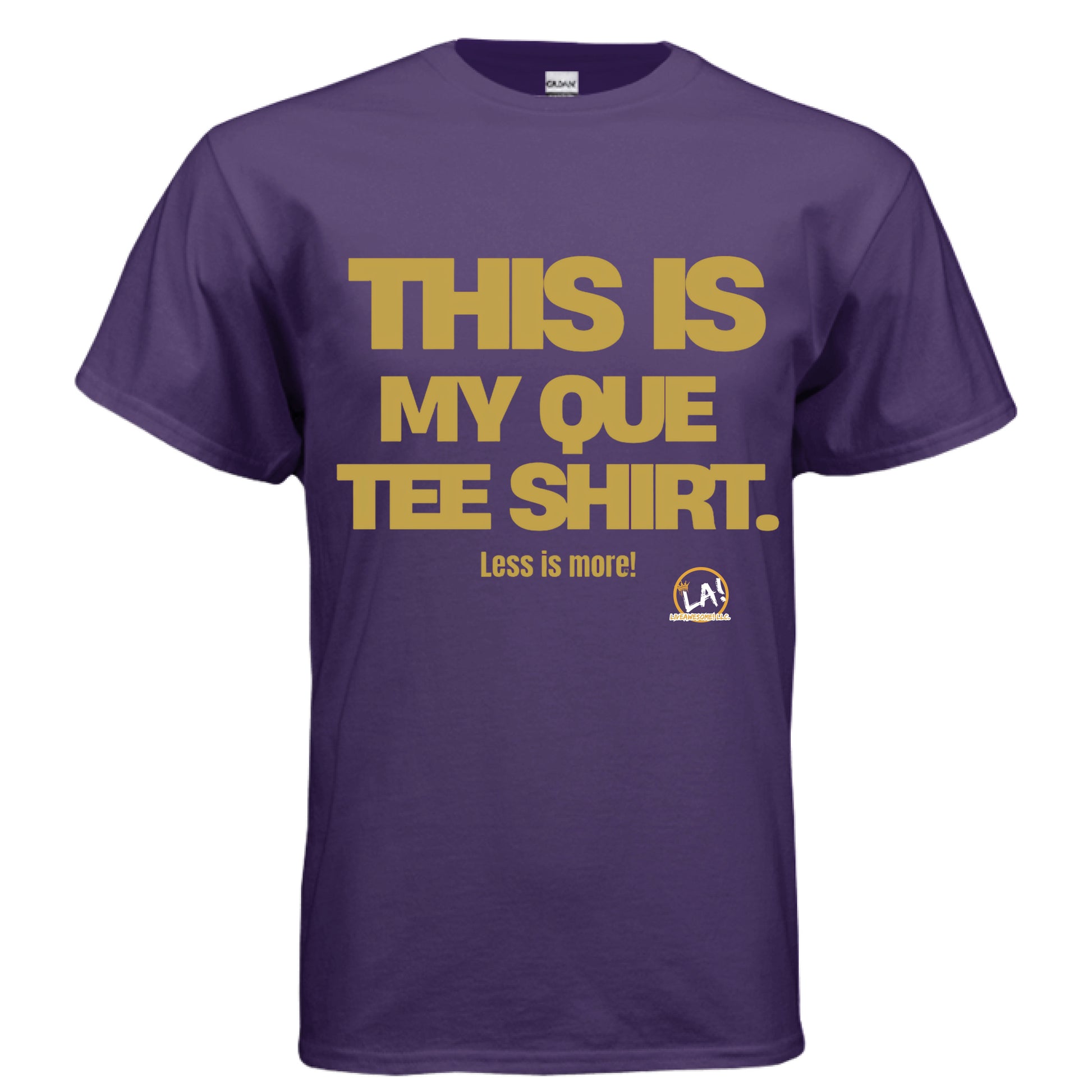 PURPLE - FRONT
