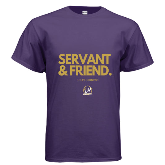 PURPLE - FRONT