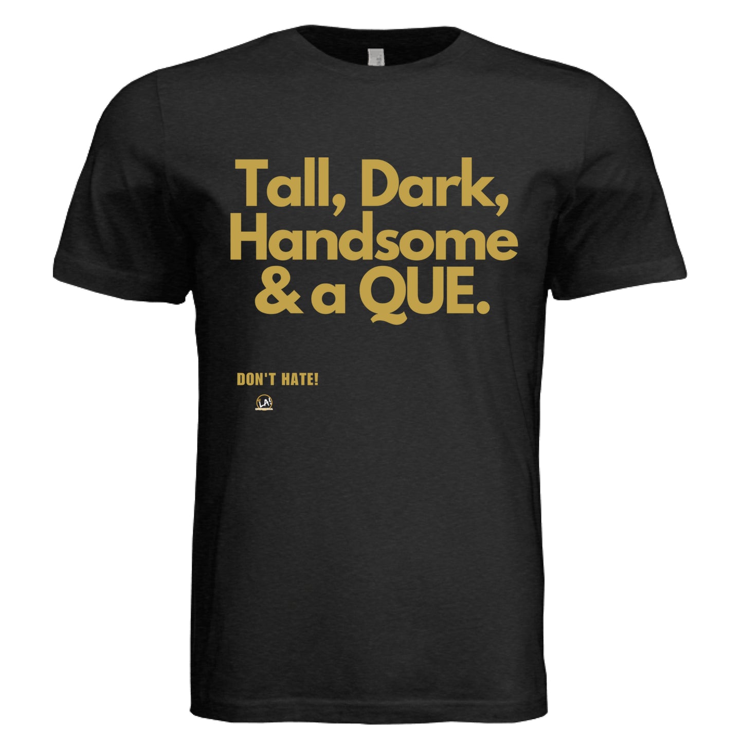 BLK HTHR TRIBLND - FRONT