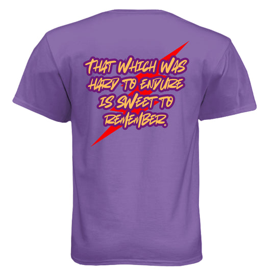 Purple Rush - N6210 - BACK