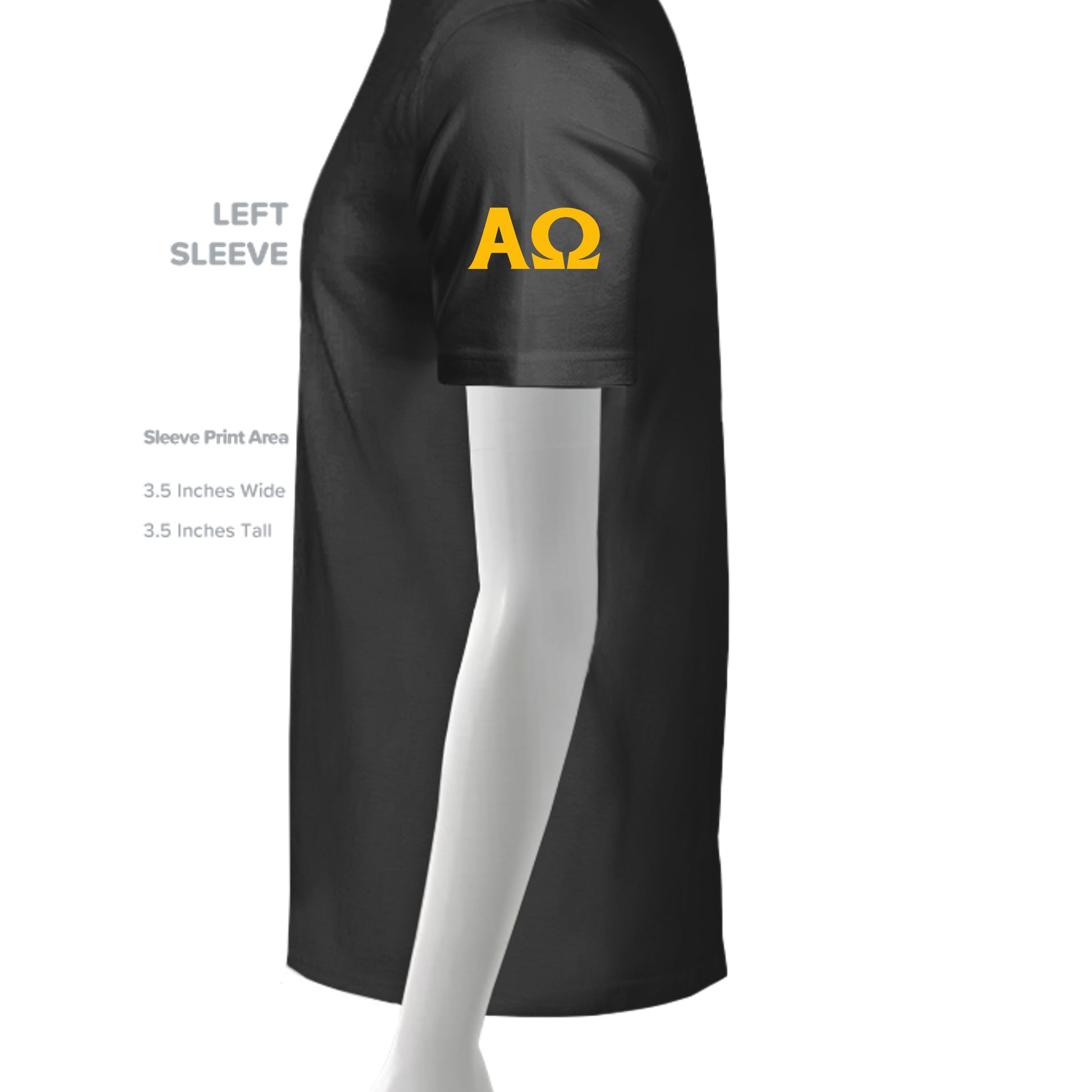 Black - N6210 - SLEEVE_LEFT