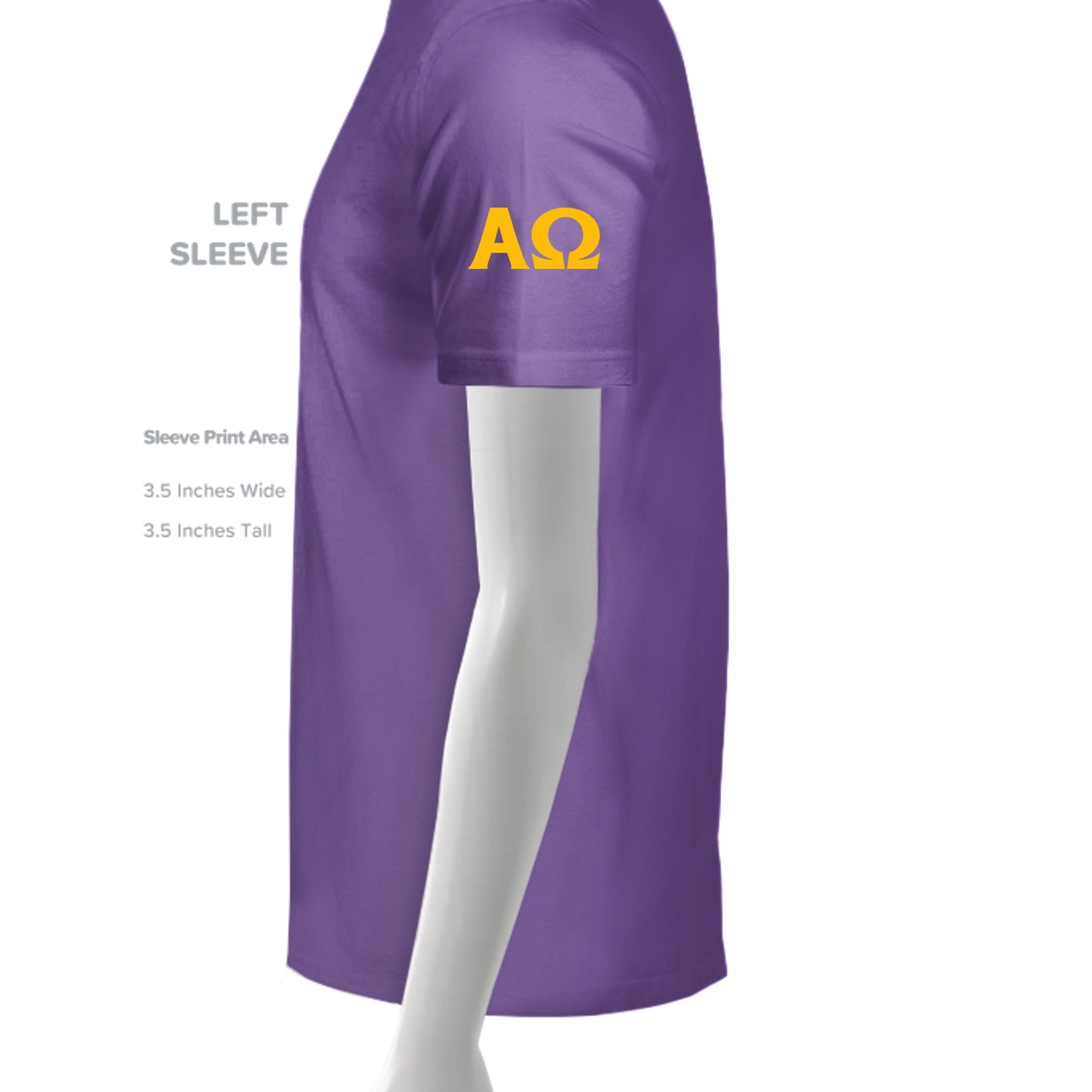 Purple Rush - N6210 - SLEEVE_LEFT