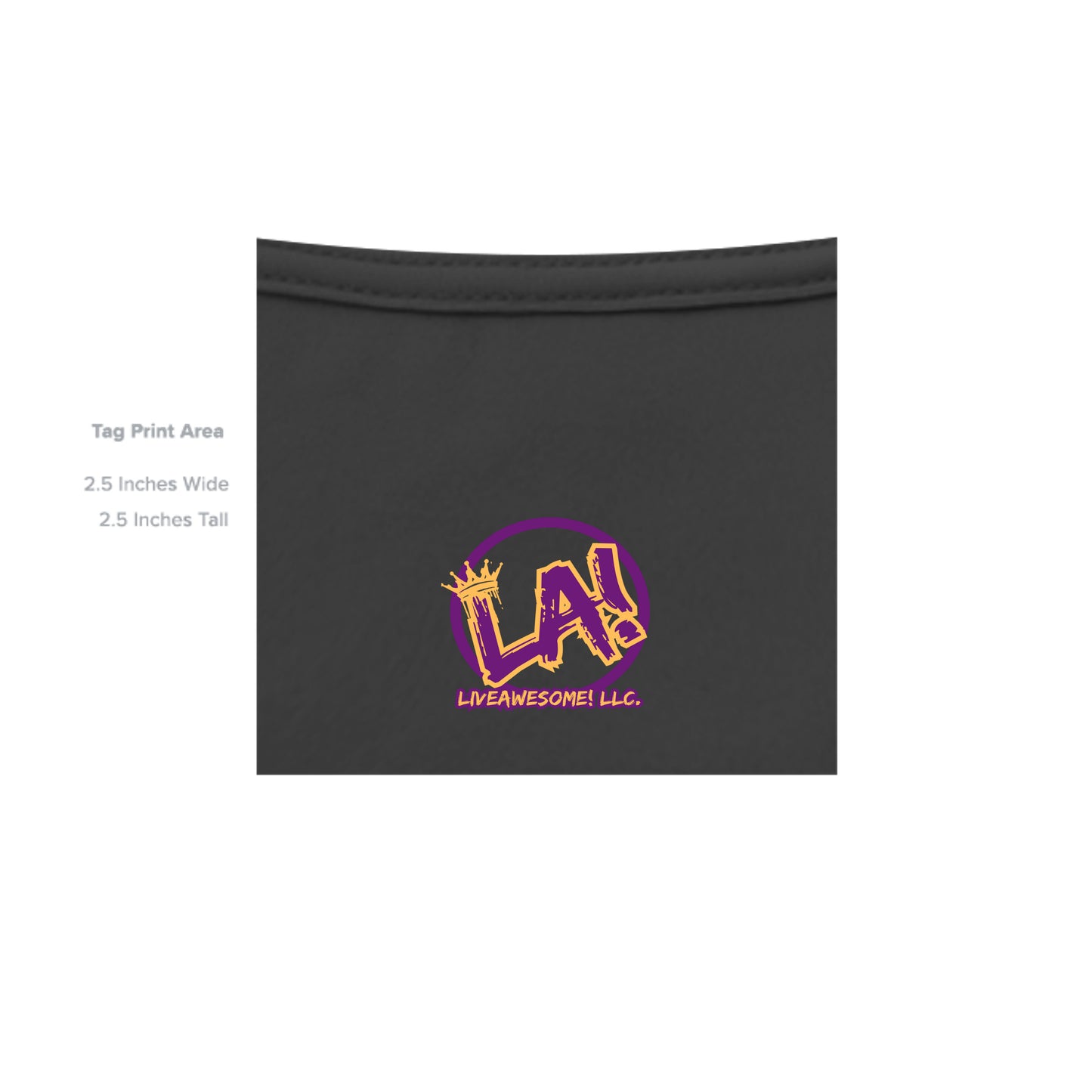 Black - N6210 - INSIDE_TAG_LINE