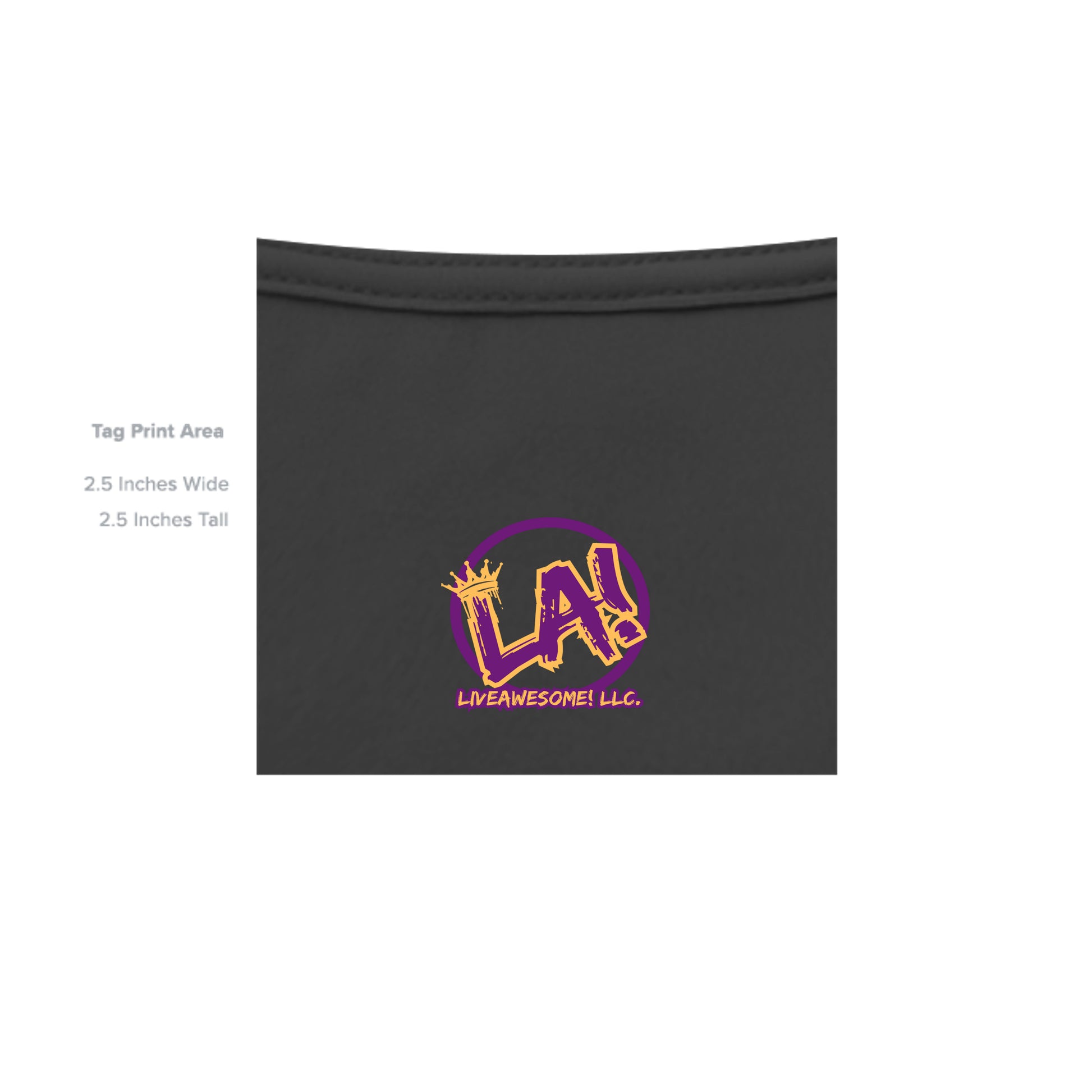 Black - N6210 - INSIDE_TAG_LINE