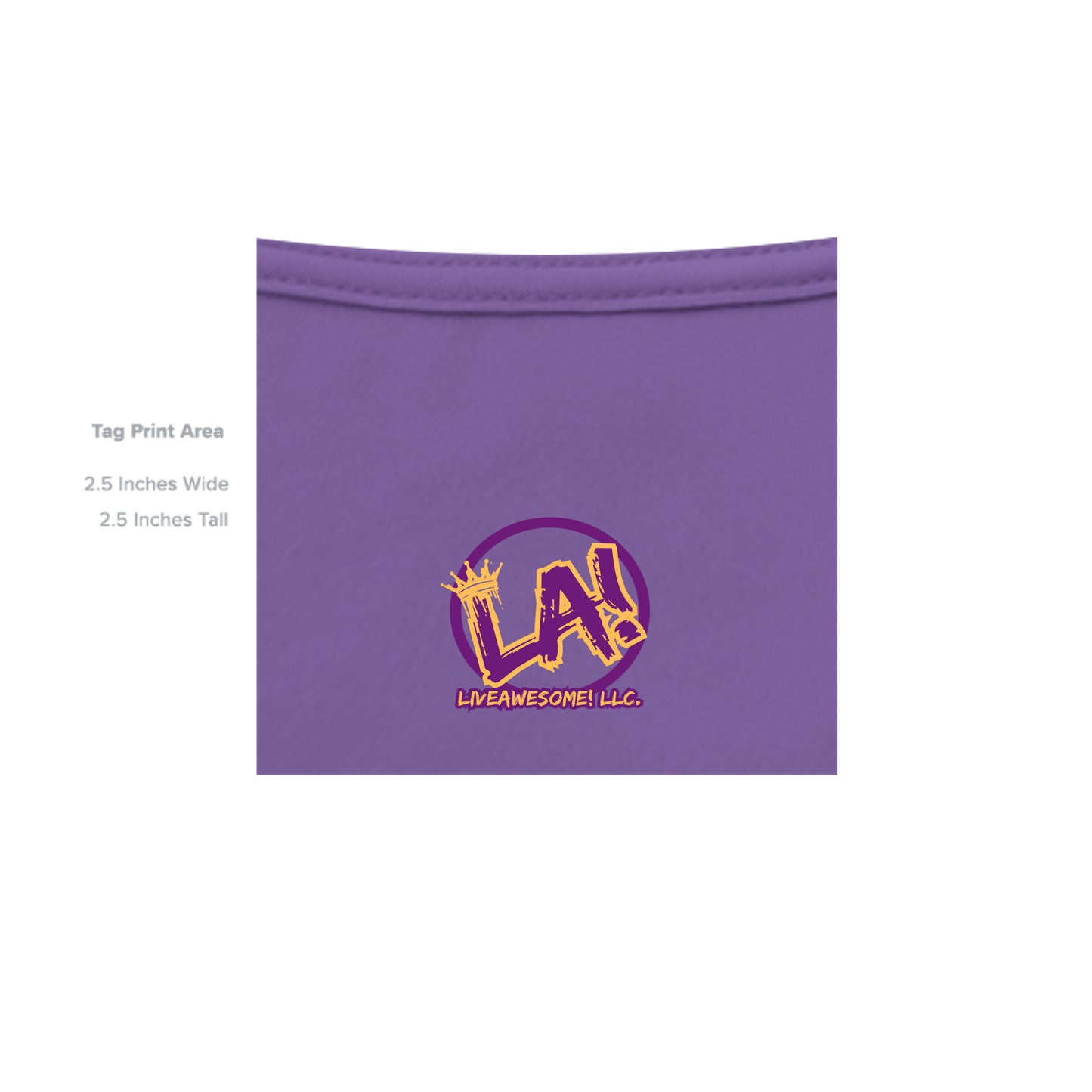 Purple Rush - N6210 - INSIDE_TAG_LINE