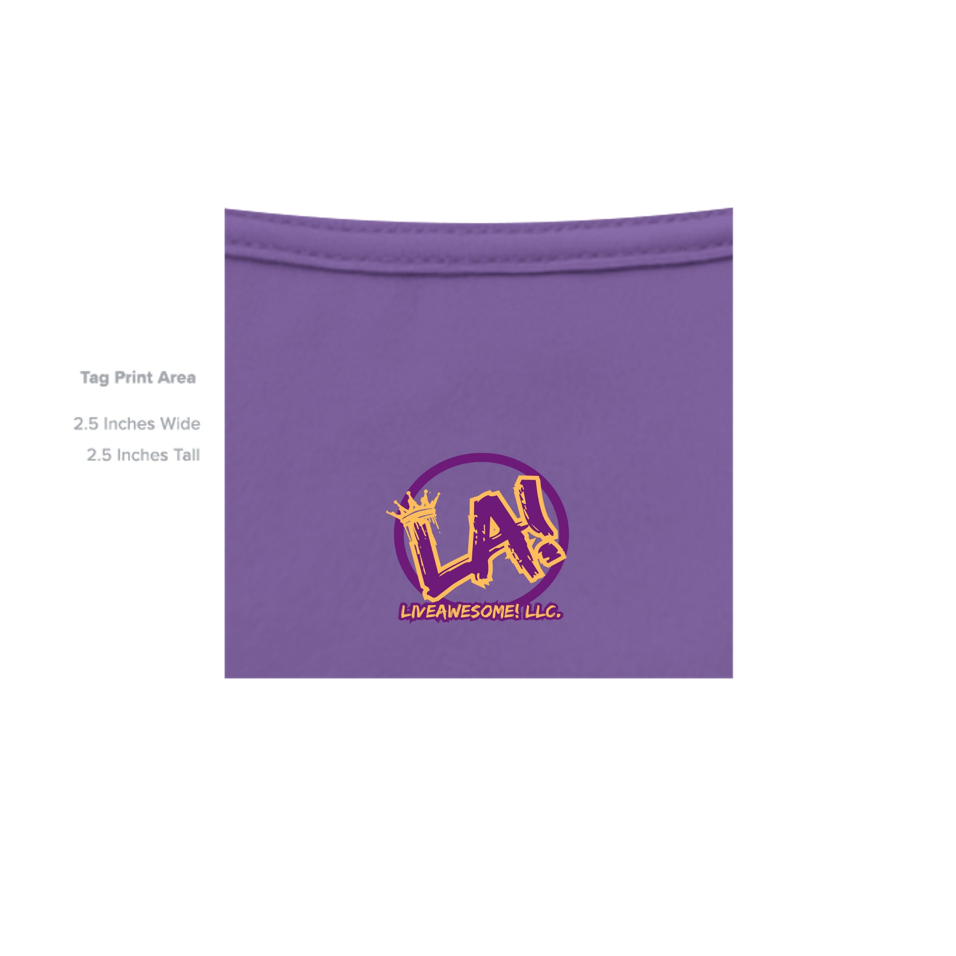 Purple Rush - N6210 - INSIDE_TAG_LINE
